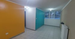 Arriendo Depto Condominio Vista Norte