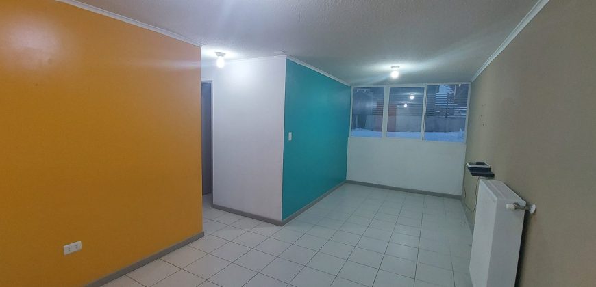 Arriendo Depto Condominio Vista Norte