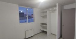 Arriendo Depto Condominio Vista Norte