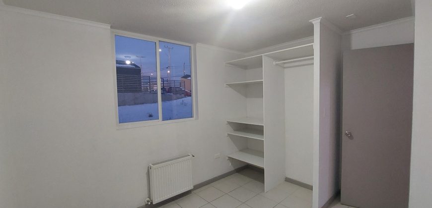 Arriendo Depto Condominio Vista Norte