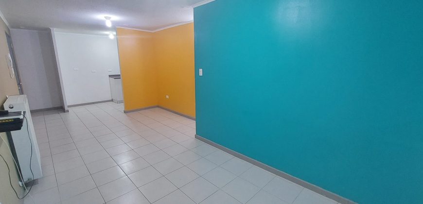Arriendo Depto Condominio Vista Norte