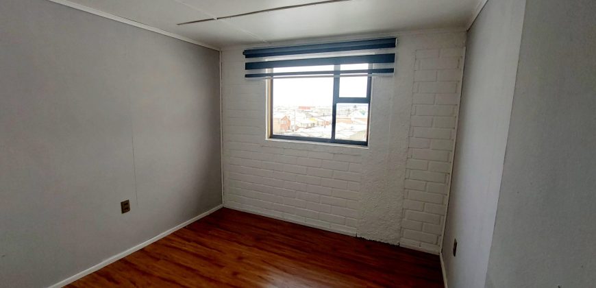 Departamento C.R.Silva Henriquez