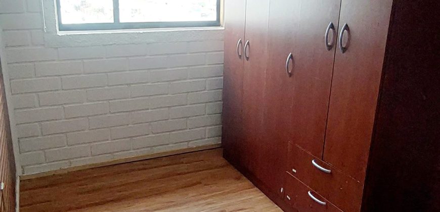 Departamento C.R.Silva Henriquez