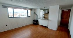 Departamento C.R.Silva Henriquez