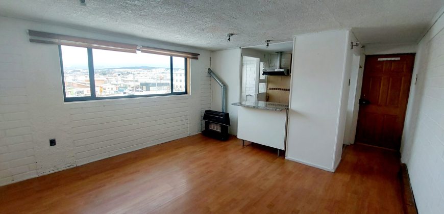 Departamento C.R.Silva Henriquez