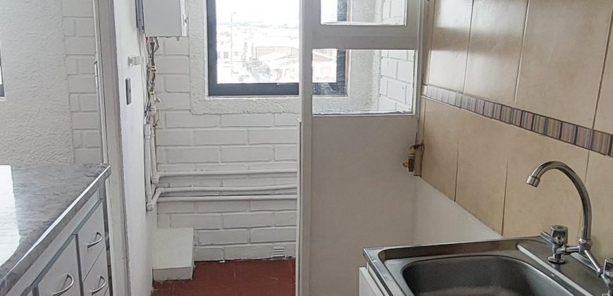 Departamento C.R.Silva Henriquez