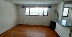 Departamento C.R.Silva Henriquez