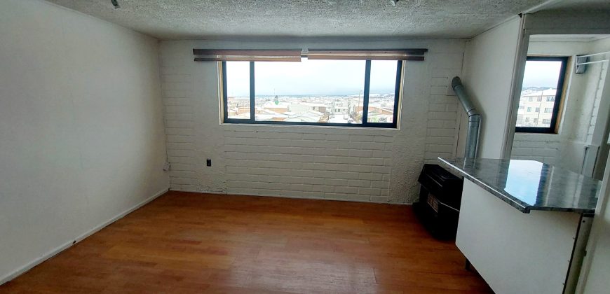 Departamento C.R.Silva Henriquez