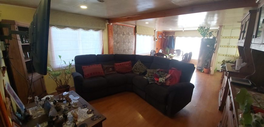 VENDIDA Casa Norponiente