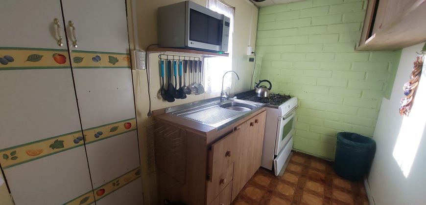 VENDIDA Casa Norponiente