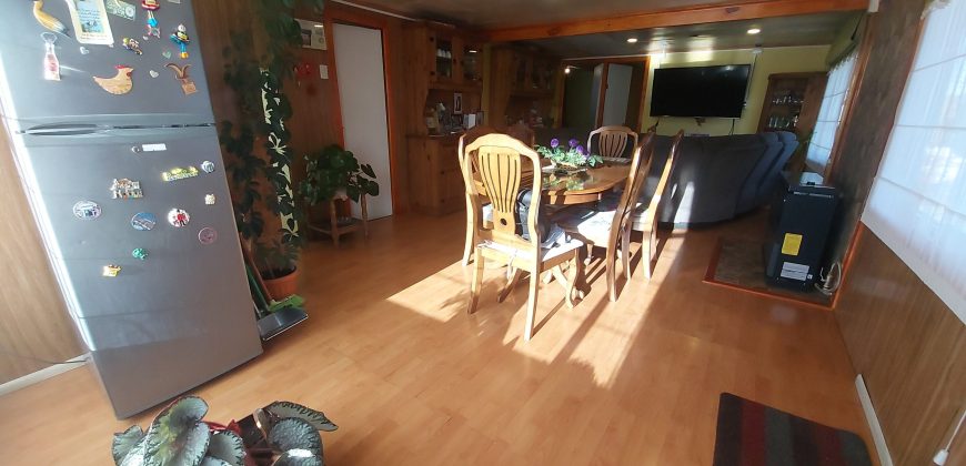 VENDIDA Casa Norponiente