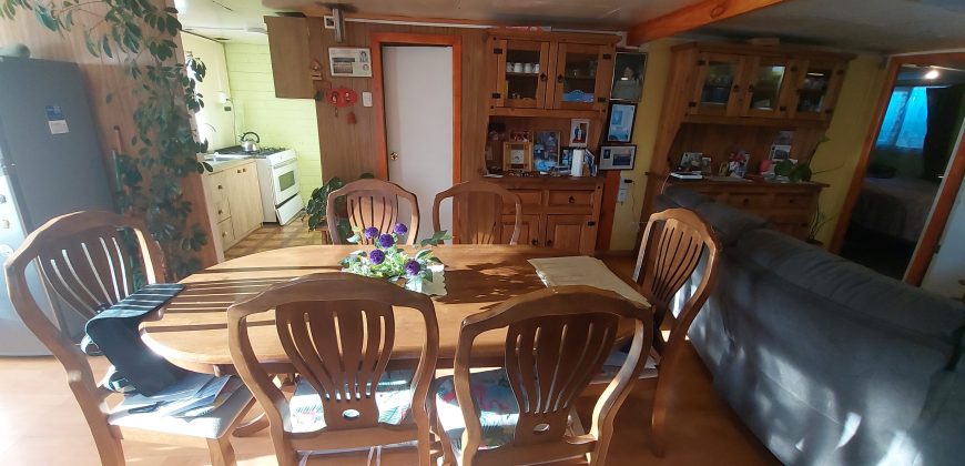 VENDIDA Casa Norponiente