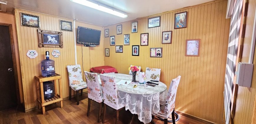 Casa en Villa Vista al Estrecho