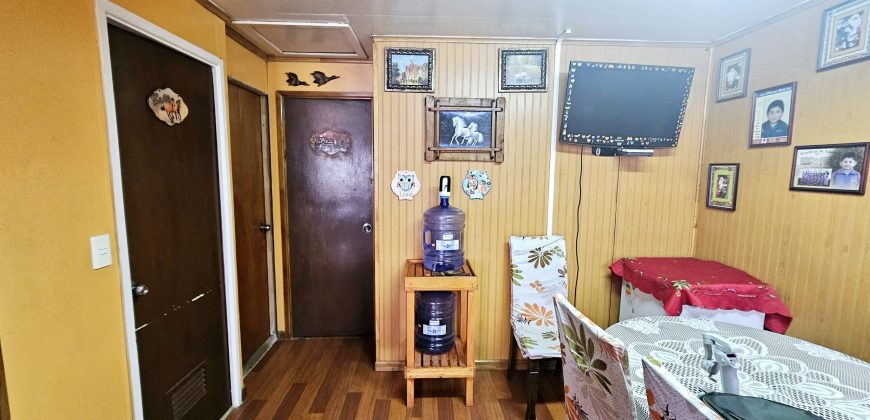 Casa en Villa Vista al Estrecho