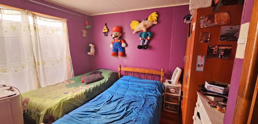 Casa en Villa Vista al Estrecho