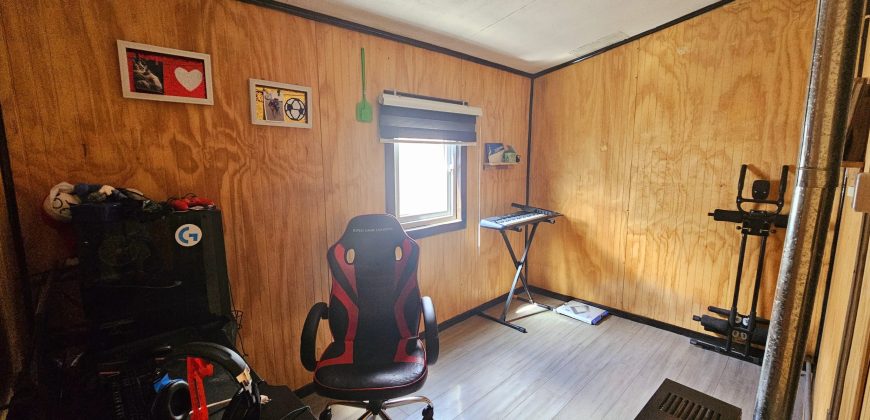 Casa en Villa Vista al Estrecho