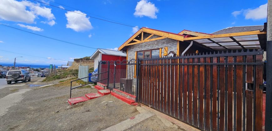 Casa en Villa Vista al Estrecho
