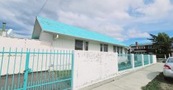 VENTA CASA ESQUINA CHILOÉ CON CAP. SERRANO