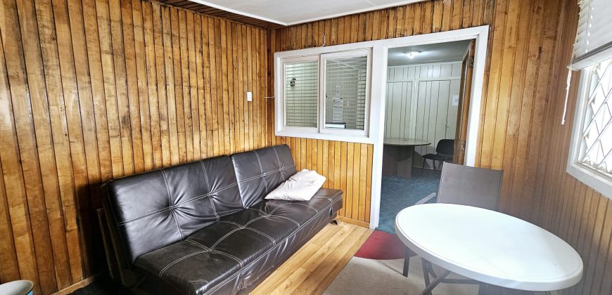 VENTA CASA ESQUINA CHILOÉ CON CAP. SERRANO