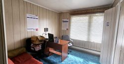 VENTA CASA ESQUINA CHILOÉ CON CAP. SERRANO