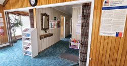VENTA CASA ESQUINA CHILOÉ CON CAP. SERRANO
