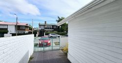 VENTA CASA ESQUINA CHILOÉ CON CAP. SERRANO