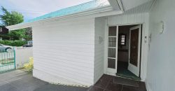 VENTA CASA ESQUINA CHILOÉ CON CAP. SERRANO