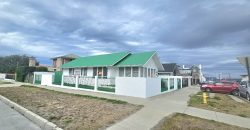 VENTA CASA ESQUINA CHILOÉ CON CAP. SERRANO