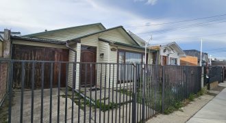 ARRENDADA/ Villa Las Nieves