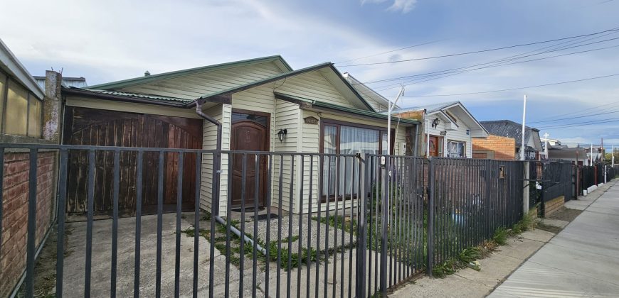 ARRENDADA/ Villa Las Nieves
