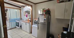 ARRENDADA/ Villa Las Nieves