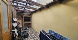 ARRENDADA/ Villa Las Nieves