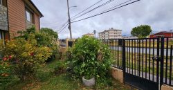 ARRIENDO/VENTA Casa en Mauricio Braun
