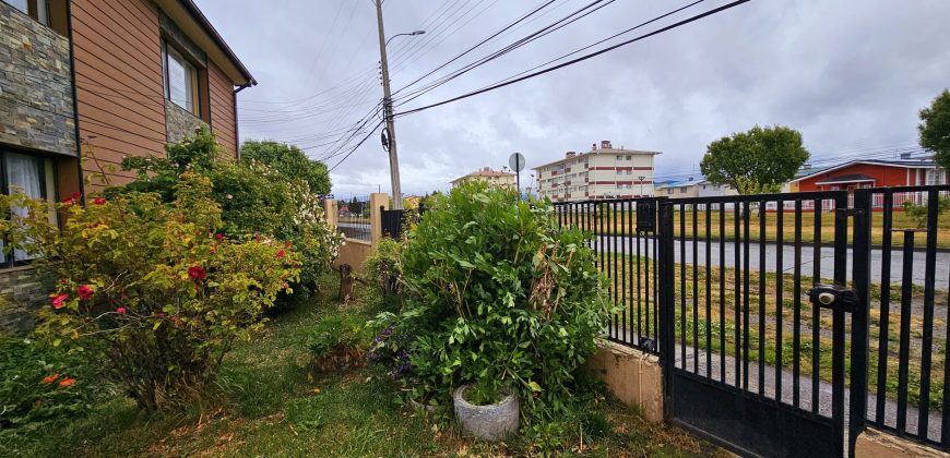 ARRIENDO/VENTA Casa en Mauricio Braun