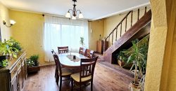 ARRIENDO/VENTA Casa en Mauricio Braun