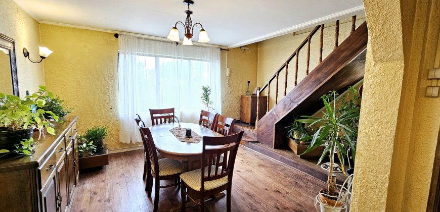 ARRIENDO/VENTA Casa en Mauricio Braun