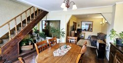 ARRIENDO/VENTA Casa en Mauricio Braun