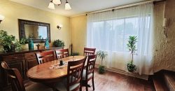 ARRIENDO/VENTA Casa en Mauricio Braun