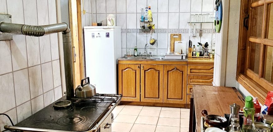 ARRIENDO/VENTA Casa en Mauricio Braun