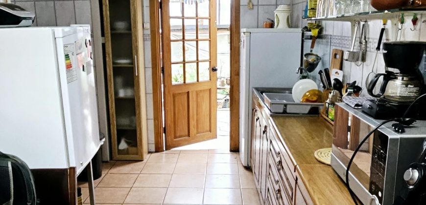 ARRIENDO/VENTA Casa en Mauricio Braun