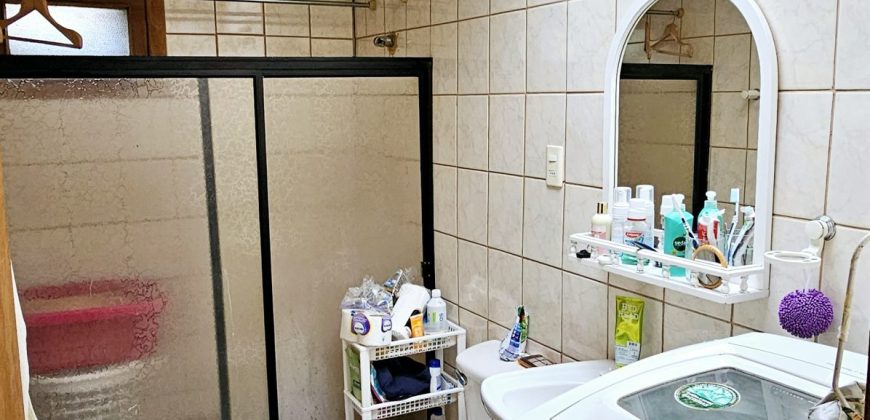 ARRIENDO/VENTA Casa en Mauricio Braun