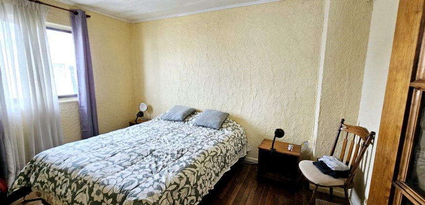 ARRIENDO/VENTA Casa en Mauricio Braun