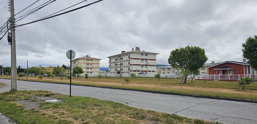 ARRIENDO/VENTA Casa en Mauricio Braun