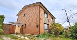 ARRIENDO/VENTA Casa en Mauricio Braun