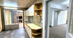 ARRIENDO/VENTA Casa de esquina Av España con José Robert