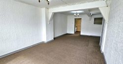 ARRIENDO/VENTA Casa de esquina Av España con José Robert