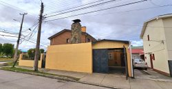 ARRIENDO/VENTA Casa de esquina Av España con José Robert