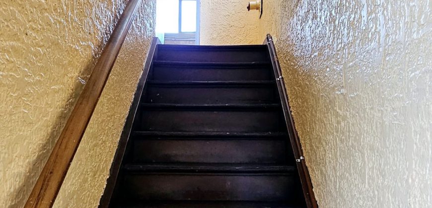 ARRIENDO/VENTA Casa de esquina Av España con José Robert