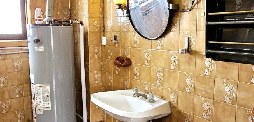 ARRIENDO/VENTA Casa de esquina Av España con José Robert