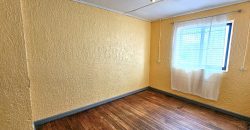 ARRIENDO/VENTA Casa de esquina Av España con José Robert